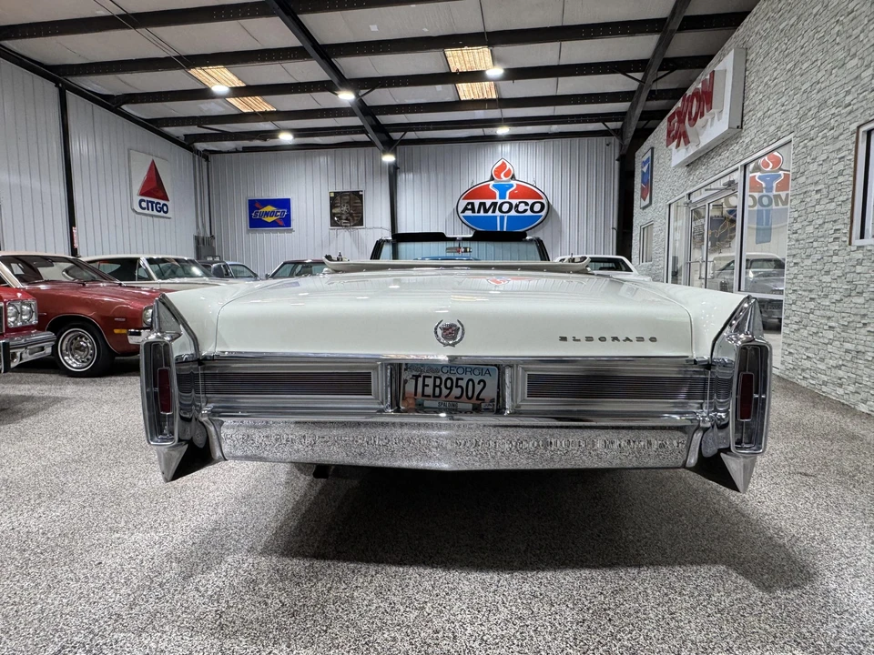 1965 Cadillac Eldorado 4th Gen - Image 19 of 31