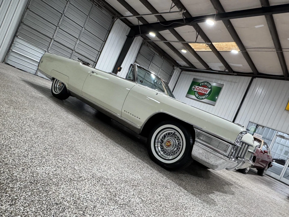 1965 Cadillac Eldorado 4th Gen - Image 11 of 31