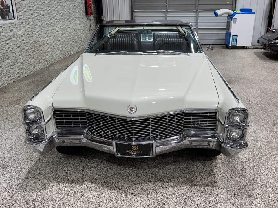 1965 Cadillac Eldorado 4th Gen - Image 7 of 31