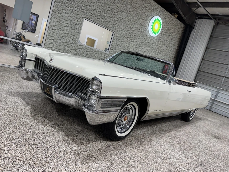 1965 Cadillac Eldorado 4th Gen - Image 5 of 31