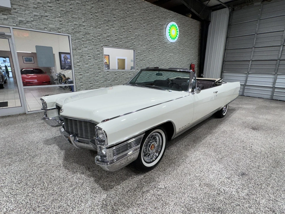 1965 Cadillac Eldorado 4th Gen - Image 3 of 31