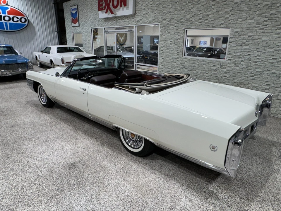 1965 Cadillac Eldorado 4th Gen - Image 21 of 31