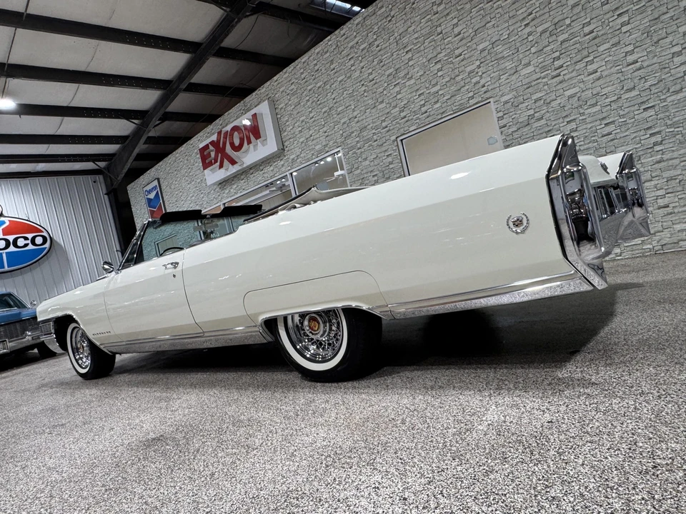 1965 Cadillac Eldorado 4th Gen - Image 24 of 31