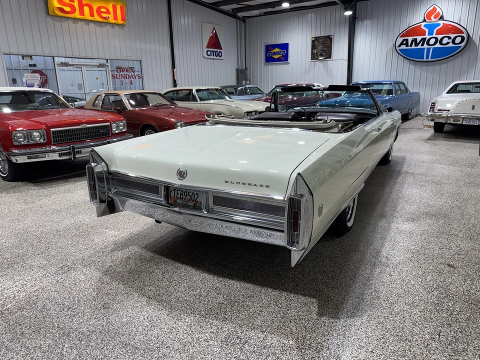 1965 Cadillac Eldorado 4th Gen - Image 17 of 31