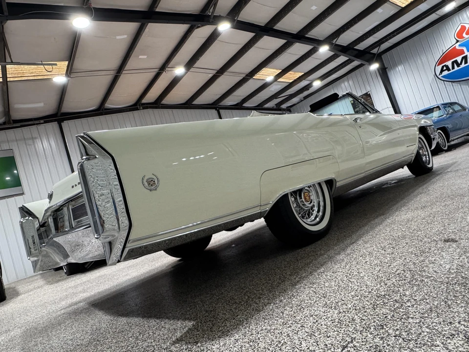 1965 Cadillac Eldorado 4th Gen - Image 15 of 31