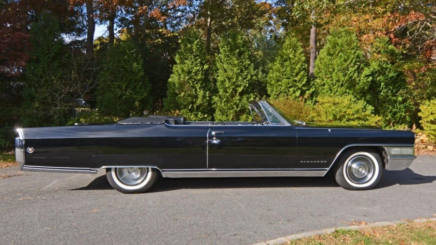 1965 Cadillac Eldorado 7th Gen - Image 3 of 10