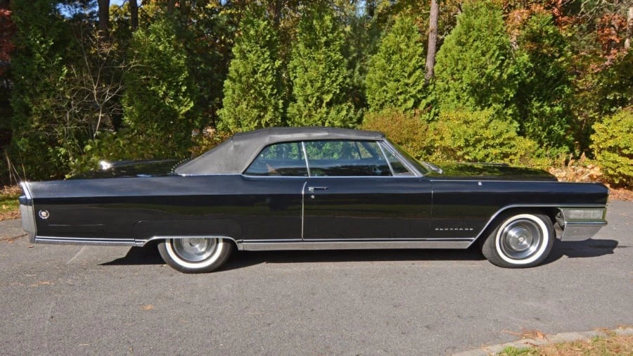 1965 Cadillac Eldorado 7th Gen - Image 5 of 10