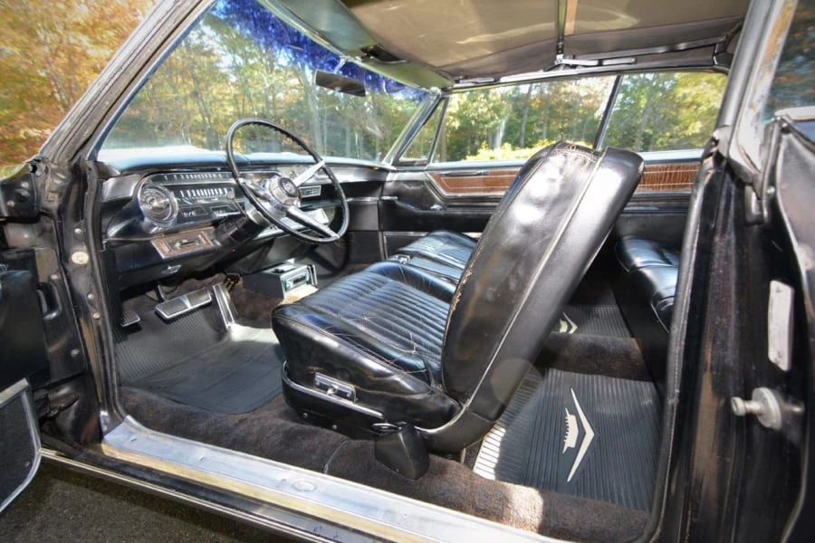 1965 Cadillac Eldorado 7th Gen - Image 6 of 10