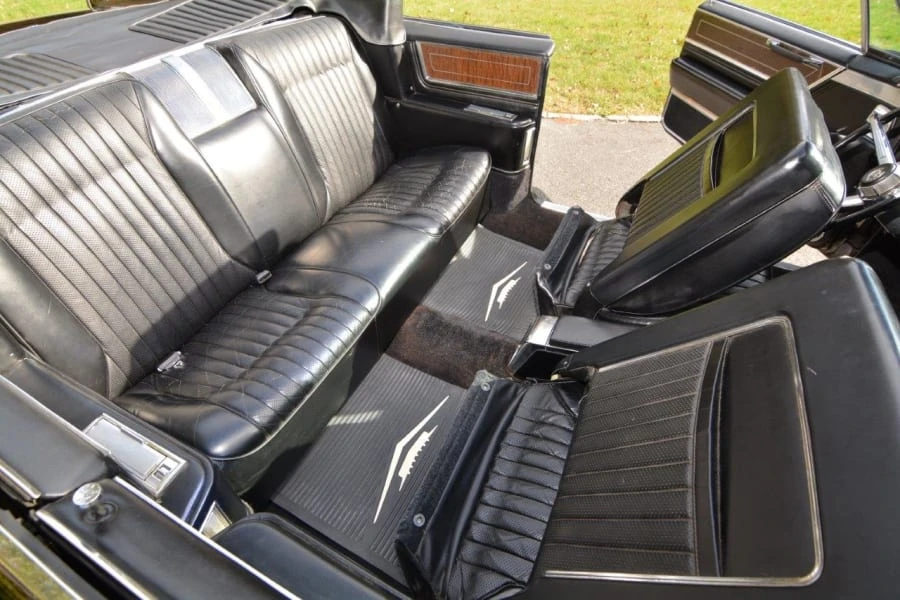 1965 Cadillac Eldorado 7th Gen - Image 8 of 10