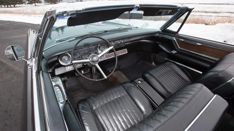 1965 Cadillac Eldorado 7th Gen - Image 4 of 12