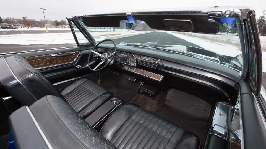 1965 Cadillac Eldorado 7th Gen - Image 5 of 12