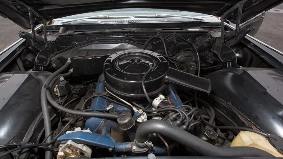 1965 Cadillac Eldorado 7th Gen - Image 6 of 12