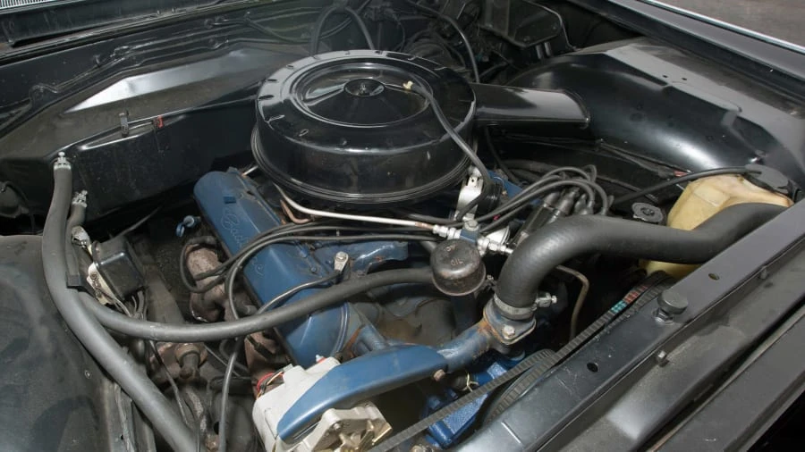 1965 Cadillac Eldorado 7th Gen - Image 7 of 12