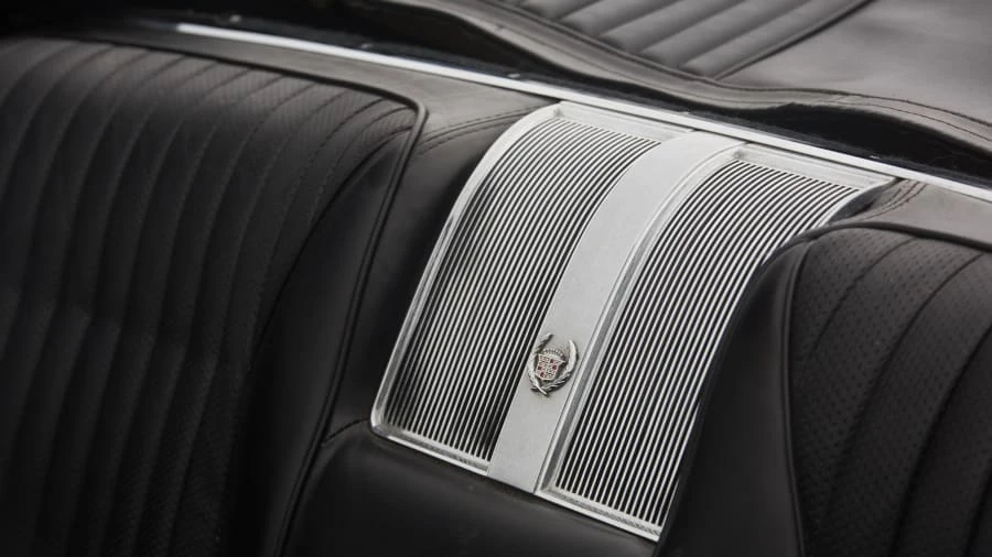 1965 Cadillac Eldorado 7th Gen - Image 9 of 12