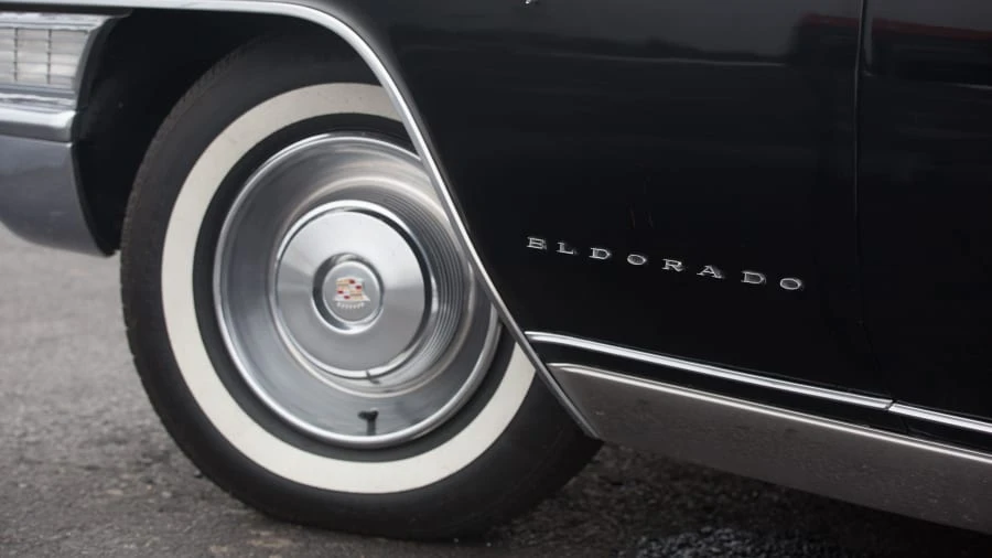 1965 Cadillac Eldorado 7th Gen - Image 10 of 12