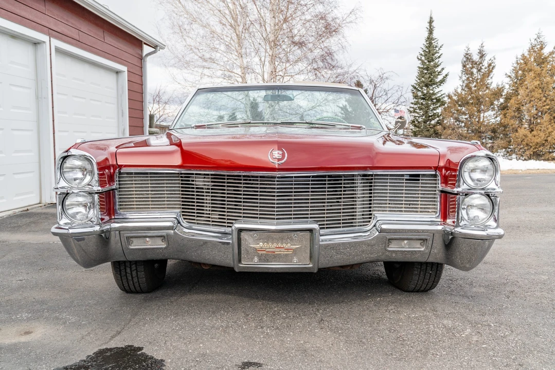 1965 Cadillac Eldorado 7th Gen - Image 12 of 31