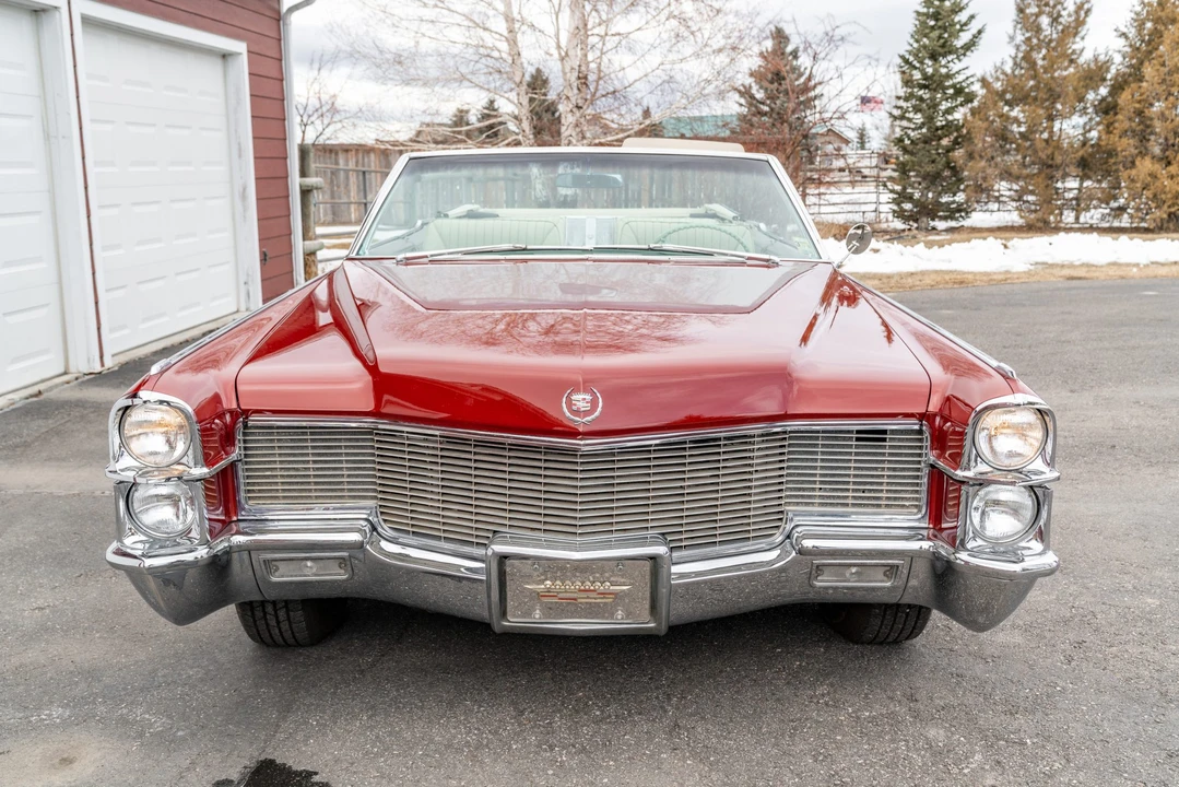 1965 Cadillac Eldorado 7th Gen - Image 14 of 31