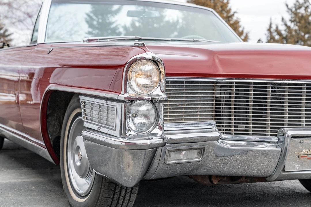 1965 Cadillac Eldorado 7th Gen - Image 26 of 31