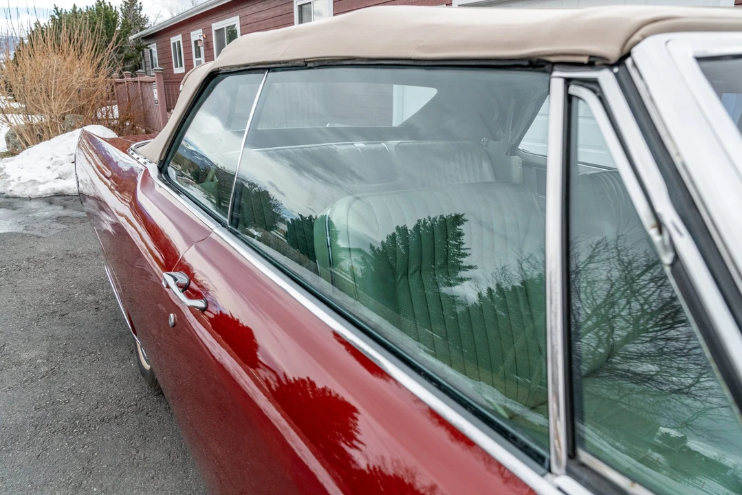 1965 Cadillac Eldorado 7th Gen - Image 30 of 31