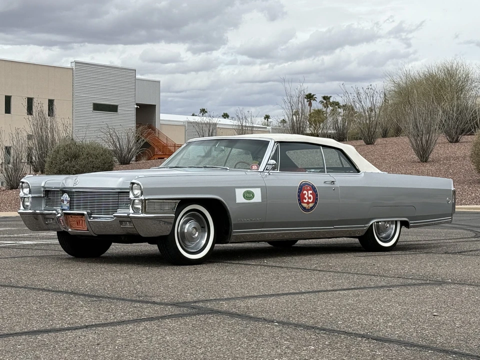 1965 Cadillac Eldorado 7th Gen - Image 15 of 31