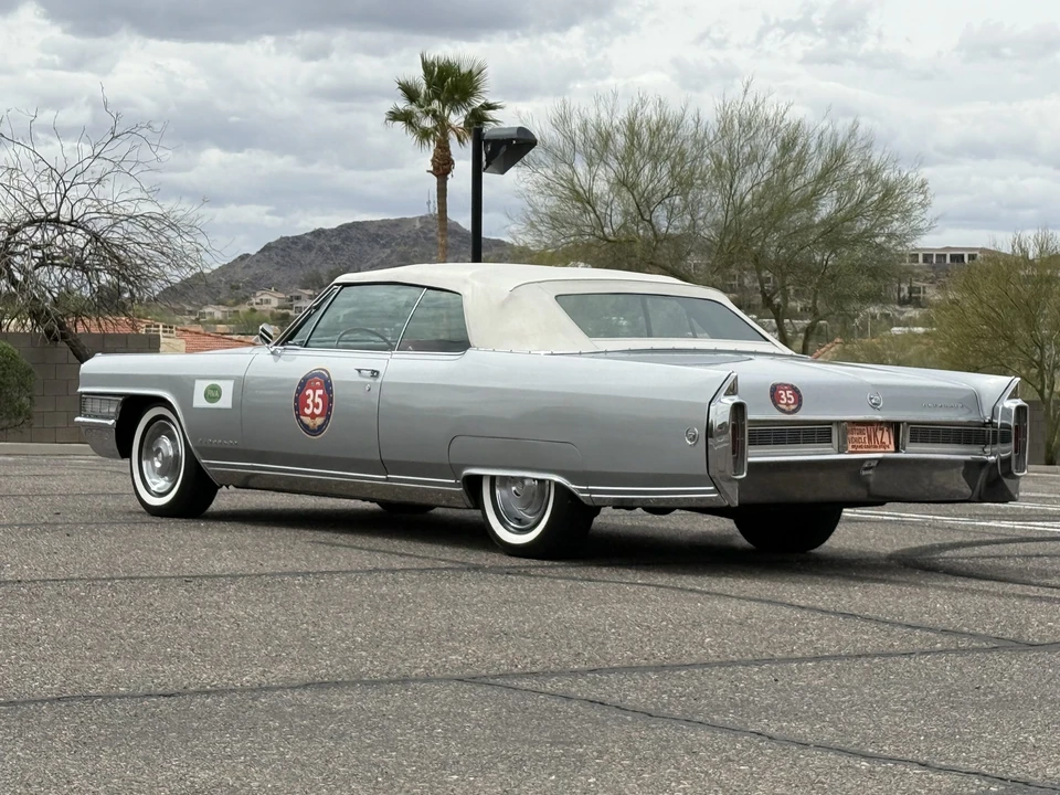 1965 Cadillac Eldorado 7th Gen - Image 24 of 31