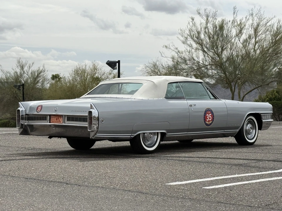 1965 Cadillac Eldorado 7th Gen - Image 21 of 31