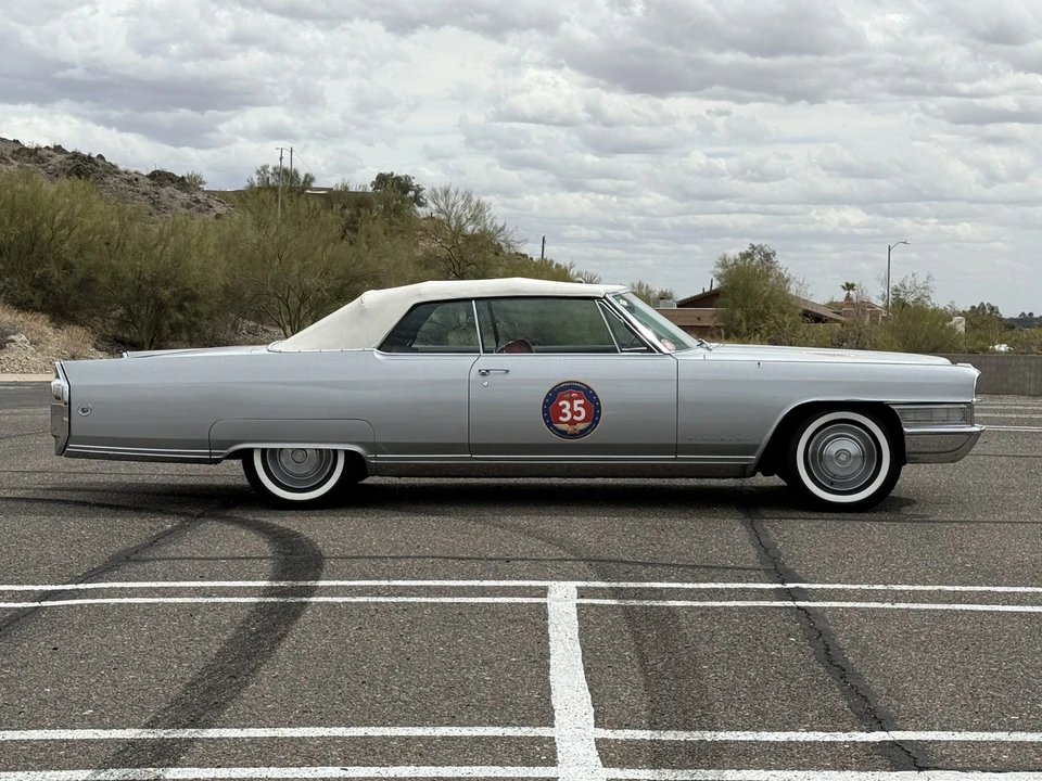 1965 Cadillac Eldorado 7th Gen - Image 20 of 31