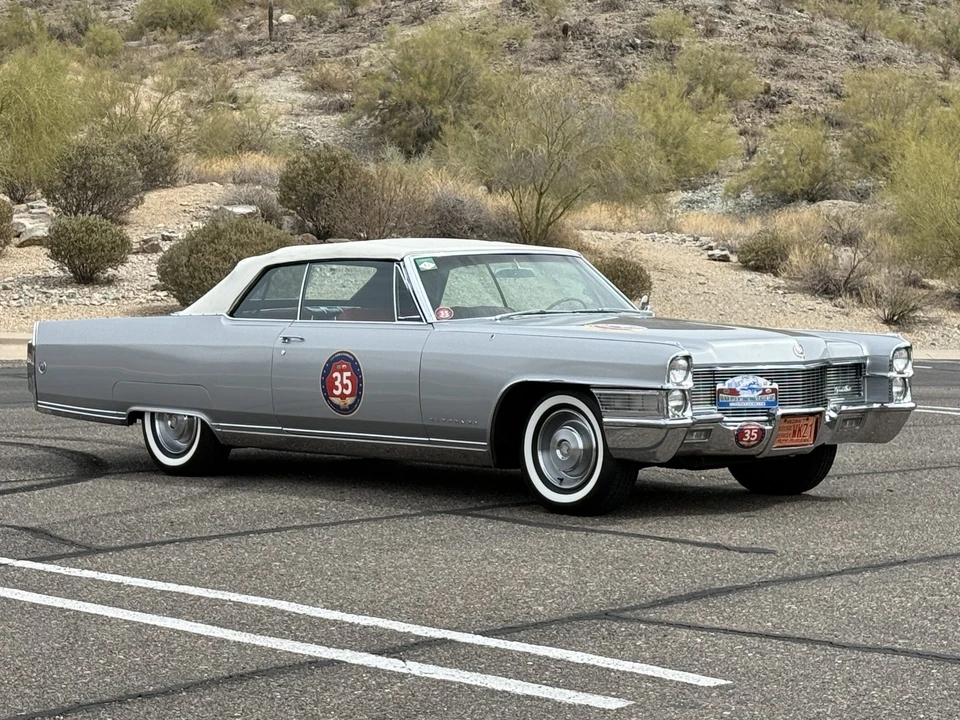 1965 Cadillac Eldorado 7th Gen - Image 19 of 31