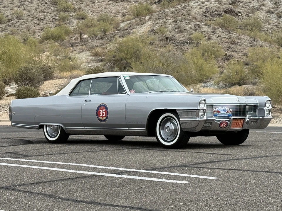 1965 Cadillac Eldorado 7th Gen - Image 18 of 31