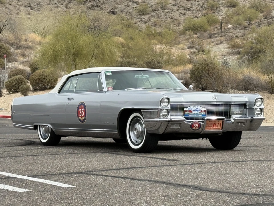 1965 Cadillac Eldorado 7th Gen - Image 17 of 31