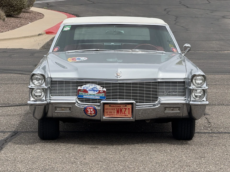 1965 Cadillac Eldorado 7th Gen - Image 16 of 31