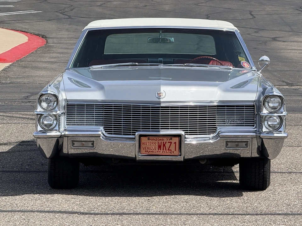 1965 Cadillac Eldorado 7th Gen - Image 29 of 31