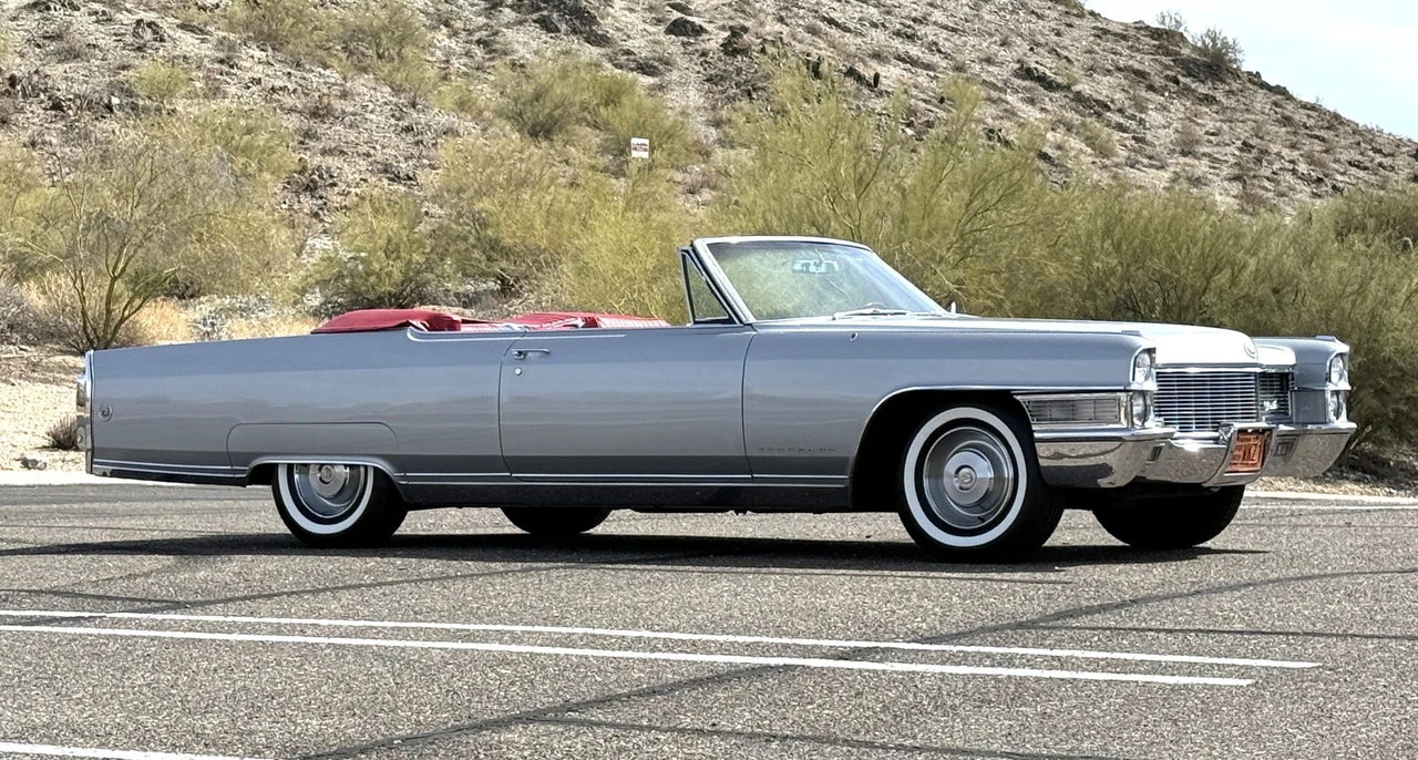 1965 Cadillac Eldorado 7th Gen - Image 4 of 31