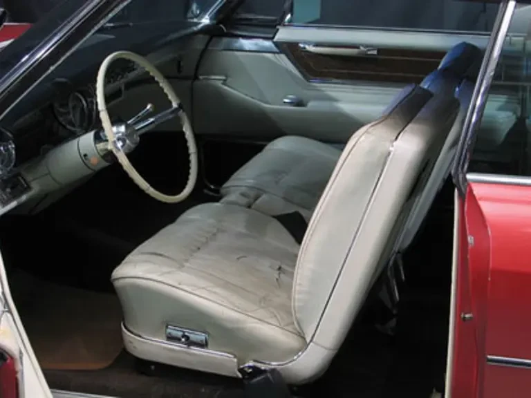 1965 Cadillac Eldorado 7th Gen - Image 4 of 7