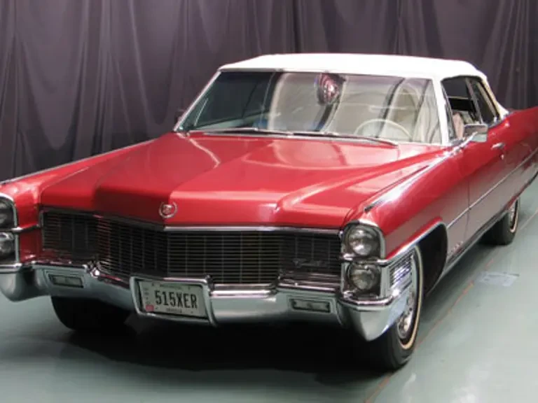 1965 Cadillac Eldorado 7th Gen - Image 2 of 7
