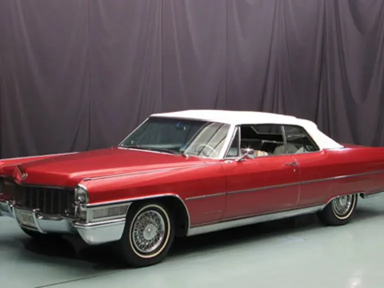 1965 Cadillac Eldorado 7th Gen - Image 7 of 7