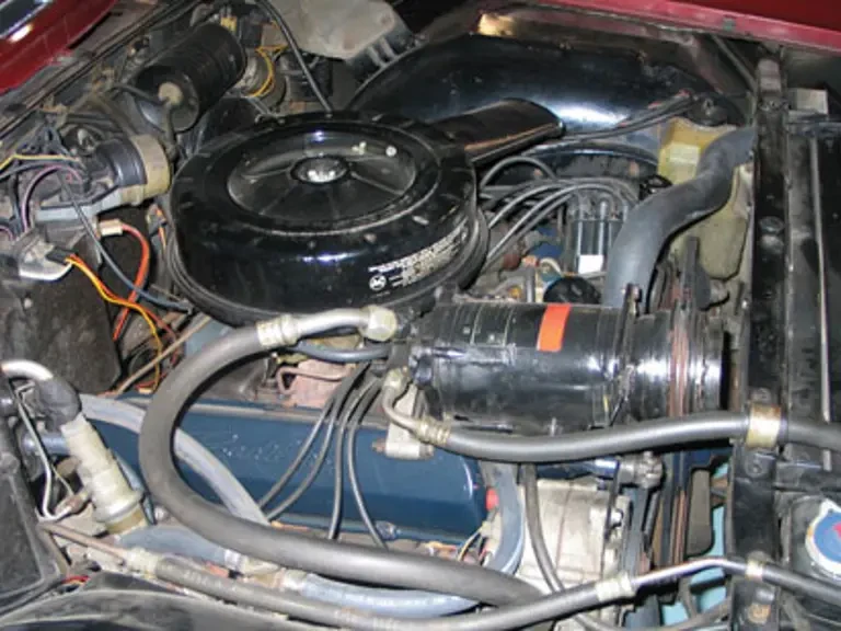 1965 Cadillac Eldorado 7th Gen - Image 5 of 7