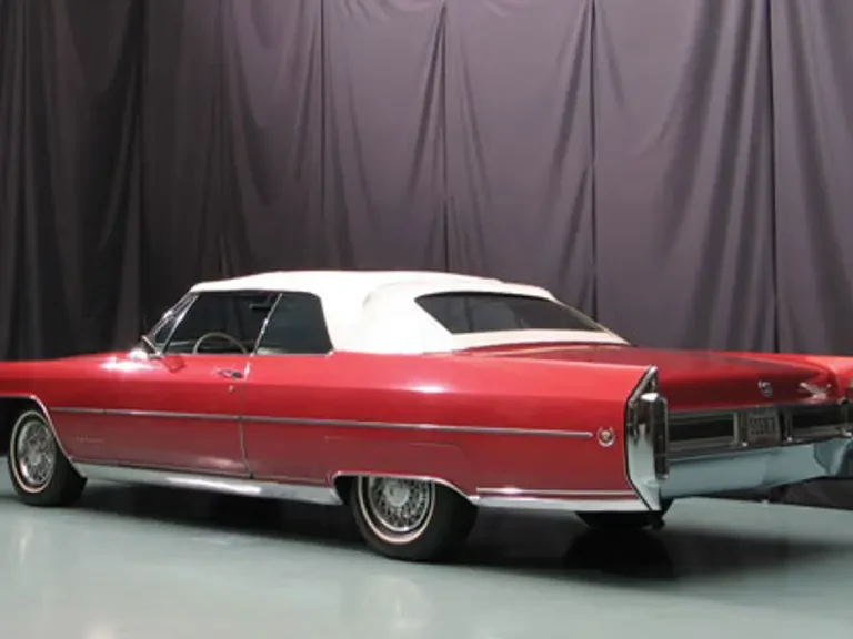 1965 Cadillac Eldorado 7th Gen - Image 6 of 7