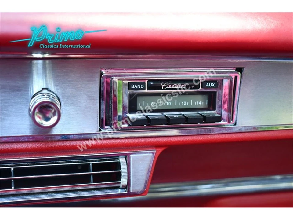 1965 Cadillac Eldorado 7th Gen - Image 21 of 31