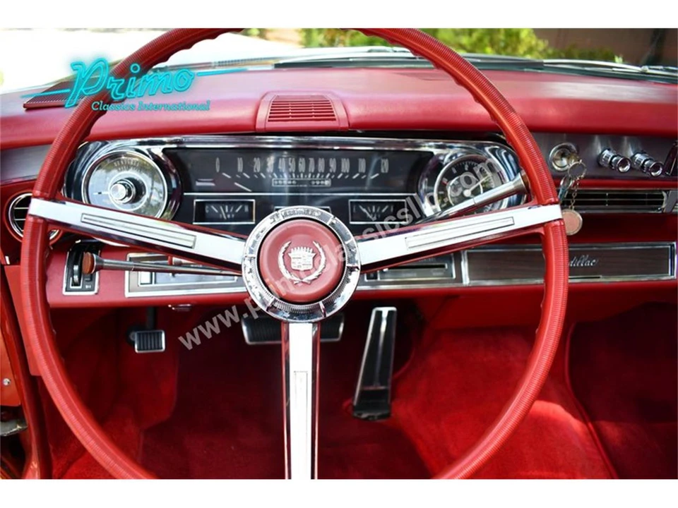 1965 Cadillac Eldorado 7th Gen - Image 13 of 31