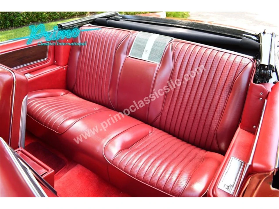 1965 Cadillac Eldorado 7th Gen - Image 17 of 31