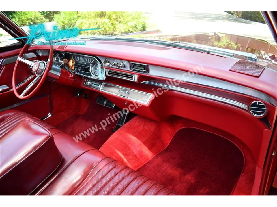 1965 Cadillac Eldorado 7th Gen - Image 19 of 31