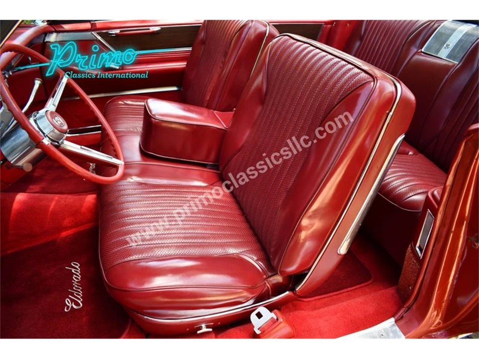1965 Cadillac Eldorado 7th Gen - Image 11 of 31