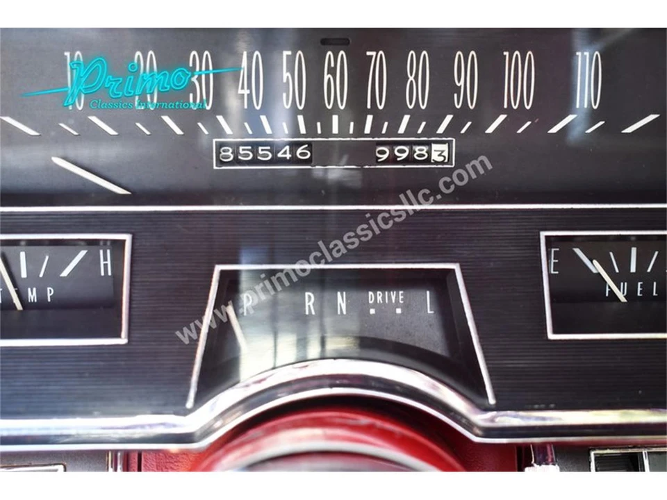 1965 Cadillac Eldorado 7th Gen - Image 15 of 31