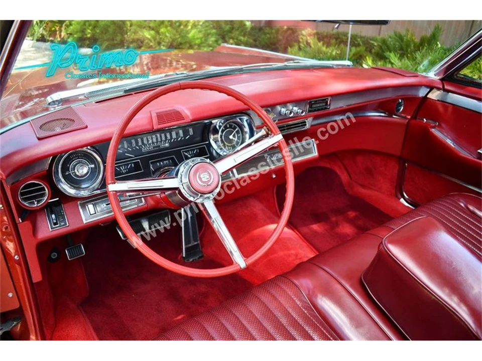 1965 Cadillac Eldorado 7th Gen - Image 12 of 31