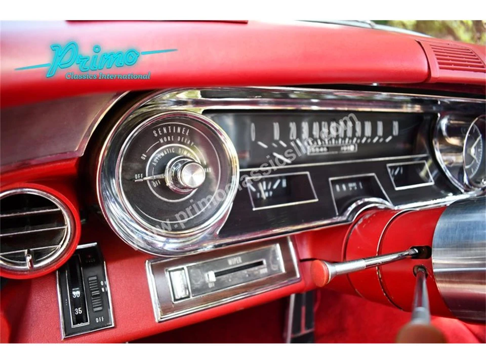 1965 Cadillac Eldorado 7th Gen - Image 14 of 31