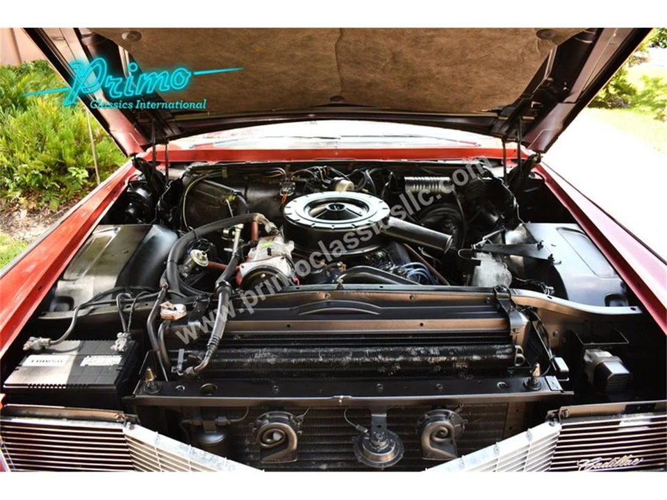 1965 Cadillac Eldorado 7th Gen - Image 8 of 31