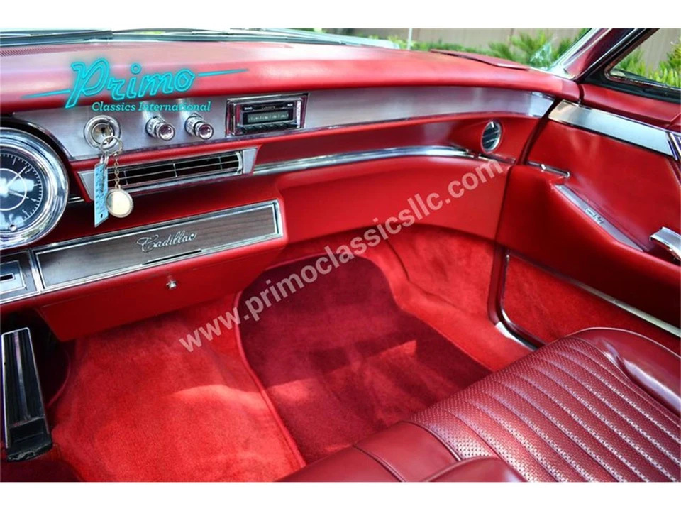 1965 Cadillac Eldorado 7th Gen - Image 22 of 31