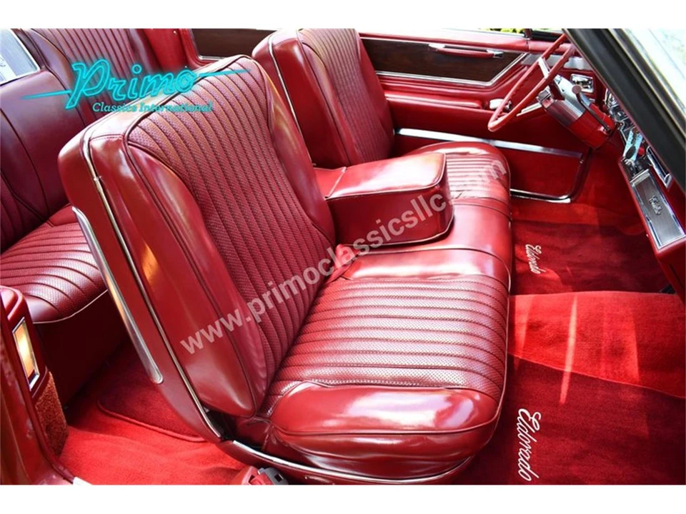 1965 Cadillac Eldorado 7th Gen - Image 18 of 31