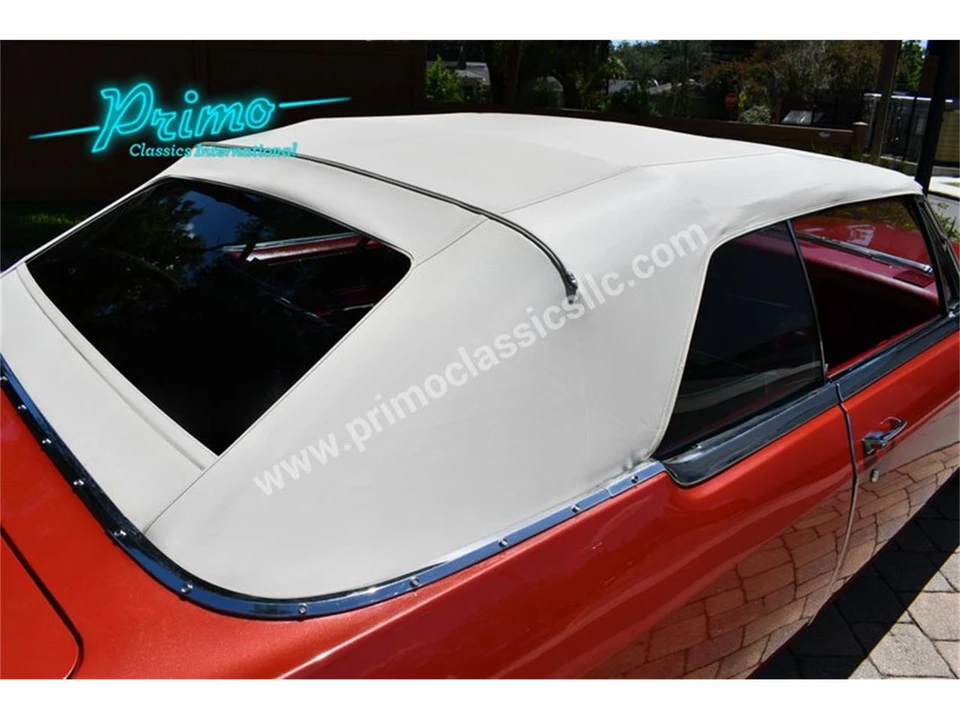 1965 Cadillac Eldorado 7th Gen - Image 26 of 31